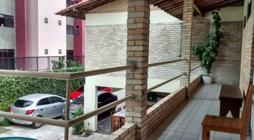 Manaira Hostel