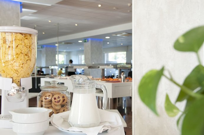 Hotel Maya Alicante