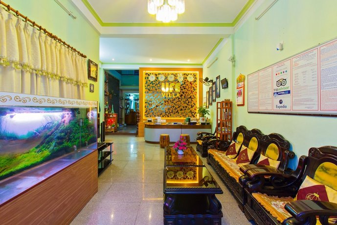 Hoi An Life Villa