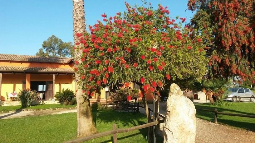 Agriturismo I Vigneti