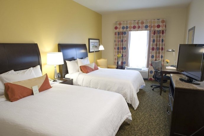 Hilton Garden Inn Pensacola Airport - Medical Center