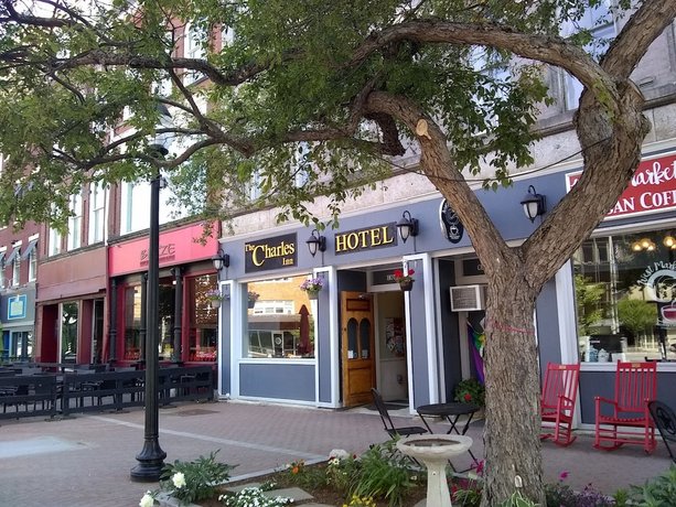 Charles Inn