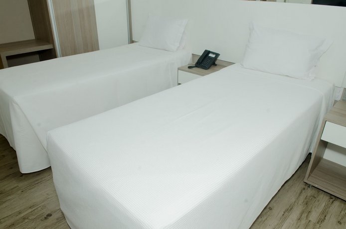 Ville Celestine Condo Hotel & Eventos