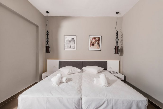 Belmare Hotel