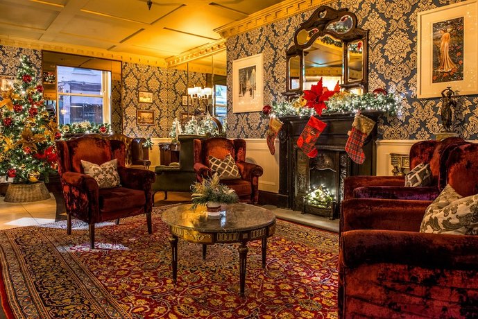 Tralee Benners Hotel
