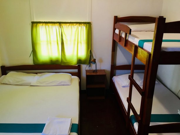 Guesthouse De Kleine Historie