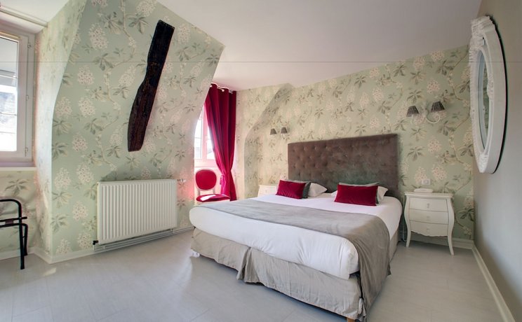 Hotel du Mail