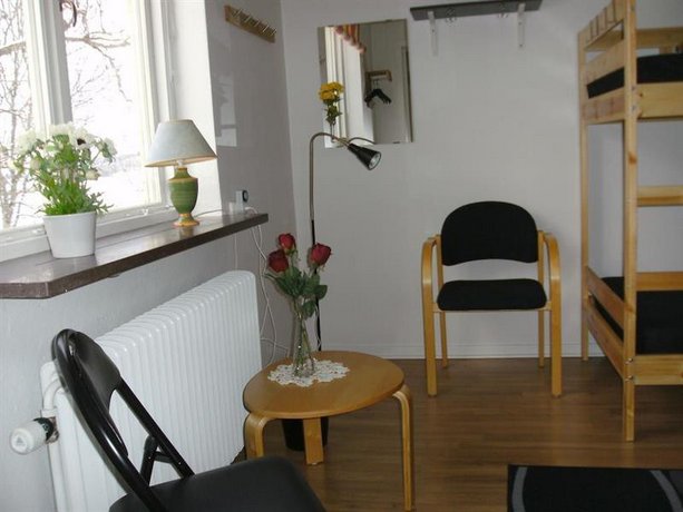 Hagadalens Hostel & Vandrarhem