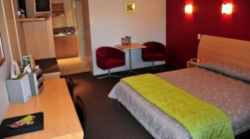 Park View Motor Lodge
