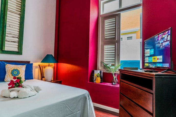 Bario Hotel