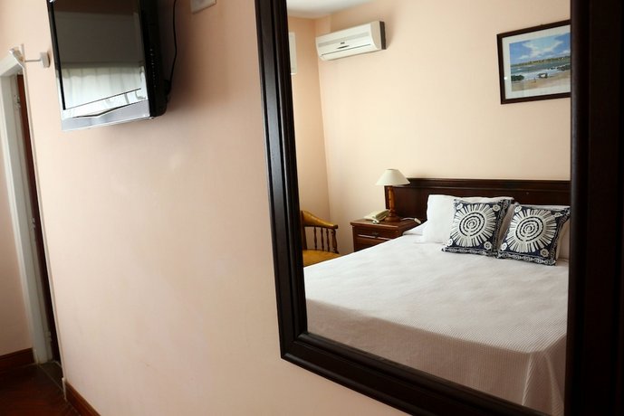 Hotel San Martin