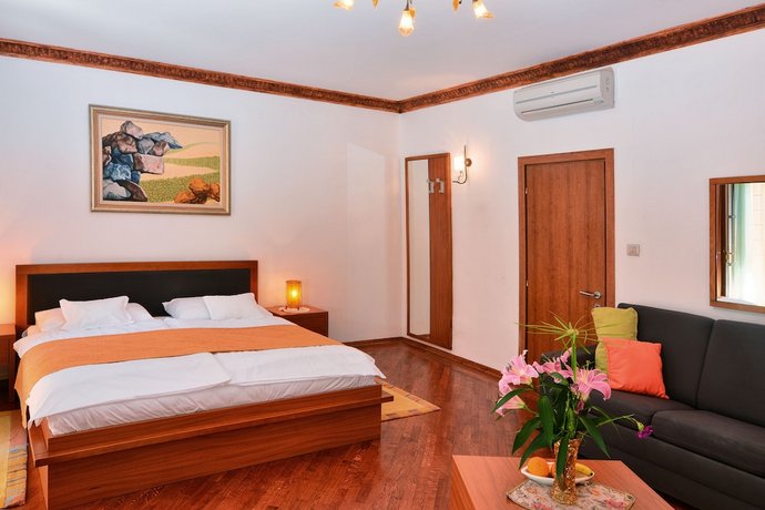 Villa Nora Hvar