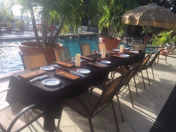 Flamboyan on the Bay Resort & Villas
