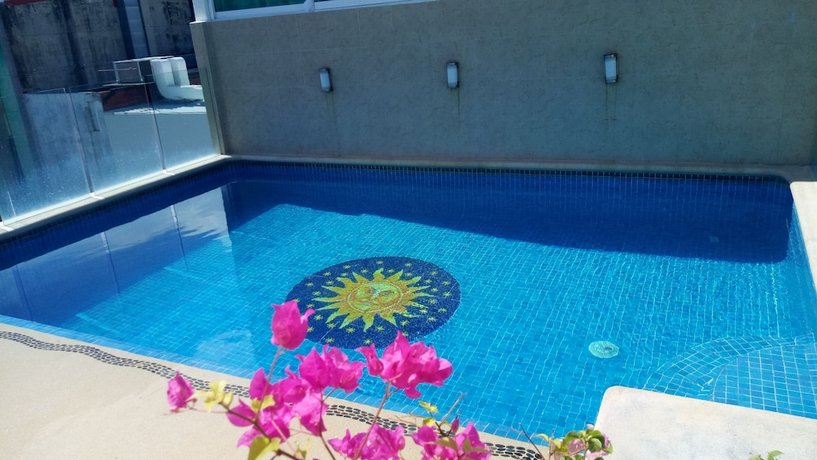 Hotel Nilo