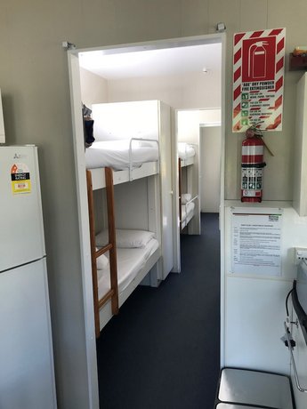 Rotorua Thermal Holiday Park