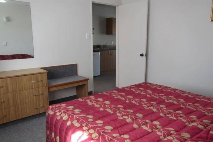 Arran Motel
