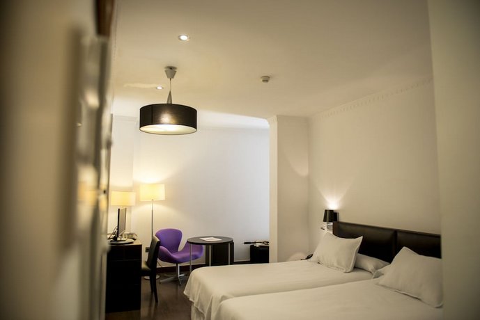 Hotel Catedral Almería