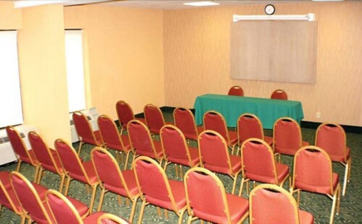 Hampton Inn Naples-Central