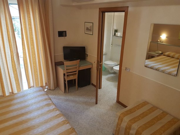 Hotel Corallo