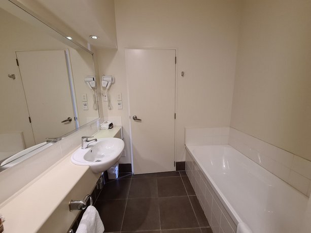 Garden Hotel Christchurch