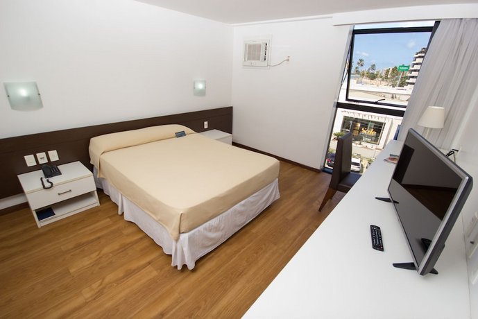 Marinas Maceió Hotel