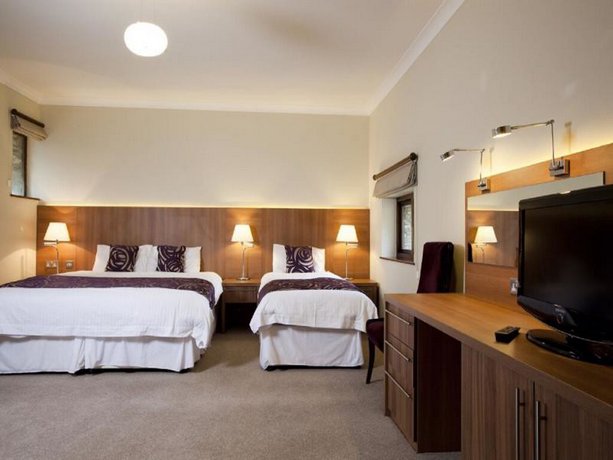 Boringdon Hall Hotel and Spa