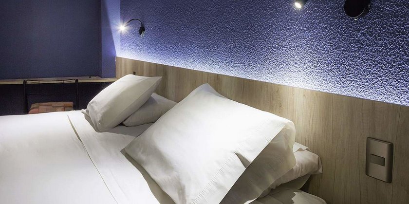Hotel Club La Serena