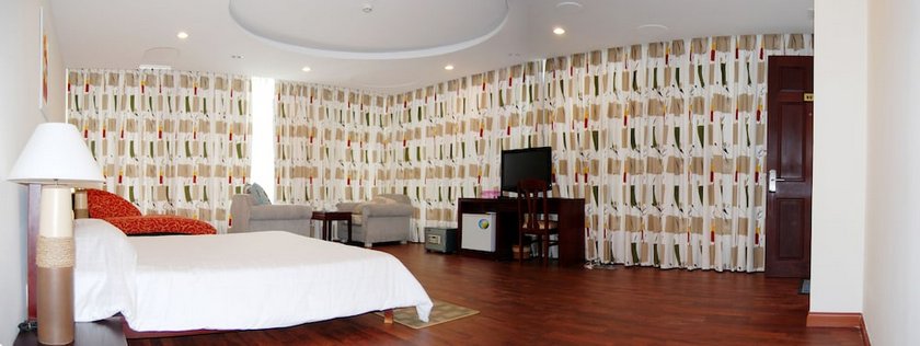 Kim Tho Hotel