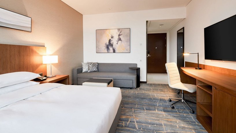 Hyatt Place Deqing