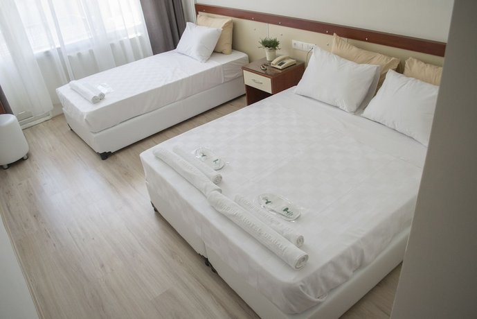 Yildirim Hotel