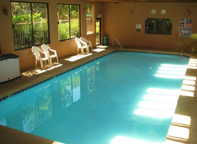 Sedona Springs Resort