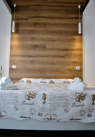 Lumiere Rooms - Eja Sardinia