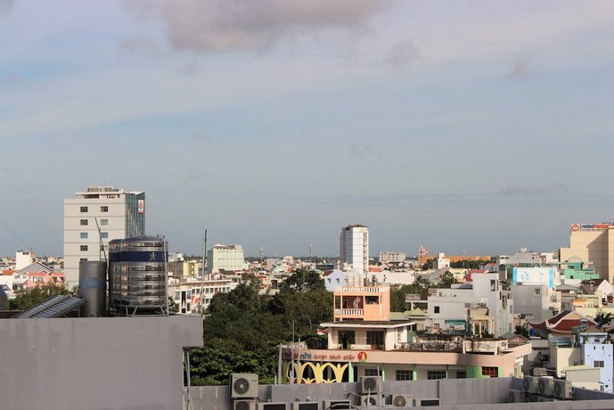 Kim Lan Hotel