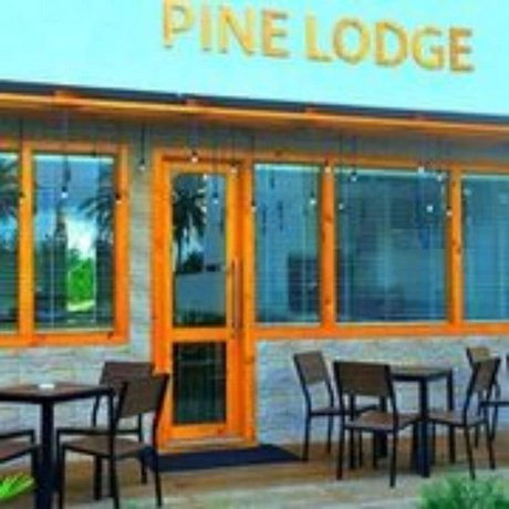 Pine Lodge Maldives