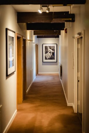 Hotel Isaacs Cork City
