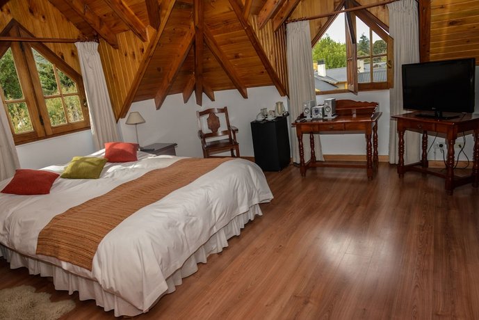 Le Chatelet Hotel