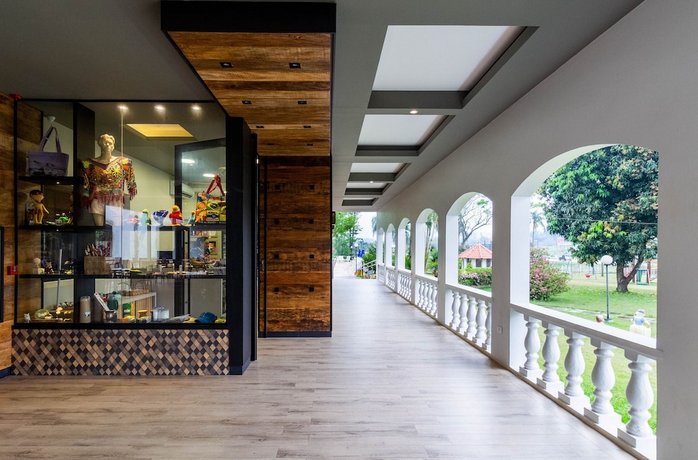 Grand Carimã Resort & Convention Center