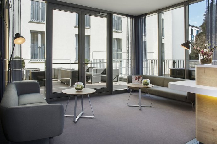 Holiday Inn Express Baden - Baden