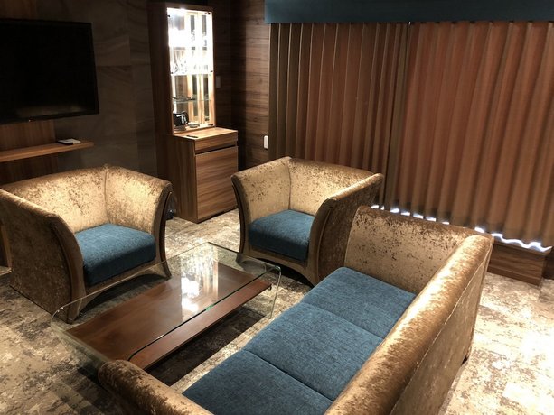Wat Hotel & Spa Hida Takayama