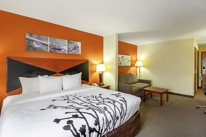 Sleep Inn and Suites Madison - Monona