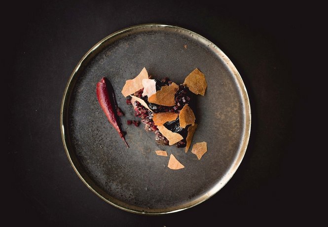 Artagonist Art Hotel