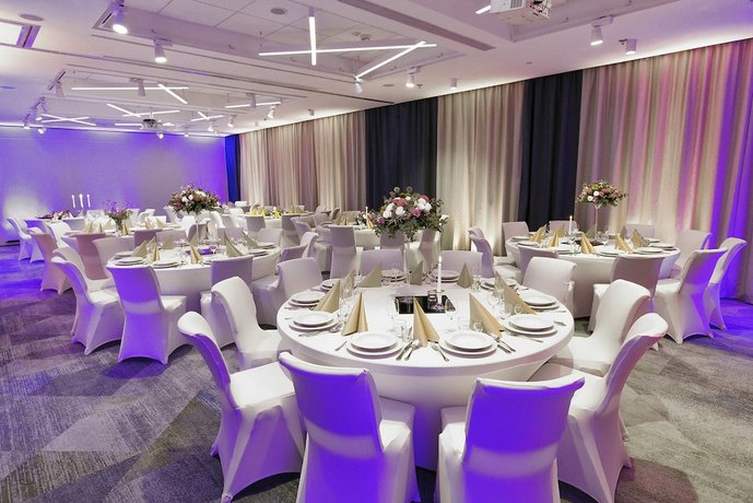 Courtyard by Marriott Katowice City Center