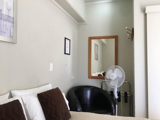 Aldan Lodge Motel