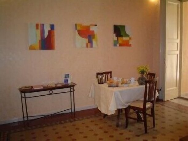 B&B Teatro Bellini