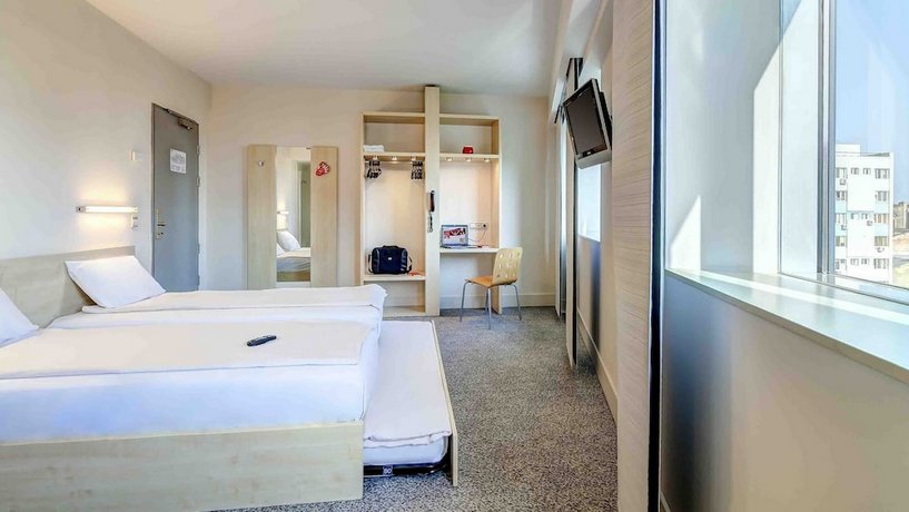 Hello Hotels Bucuresti Gara de Nord