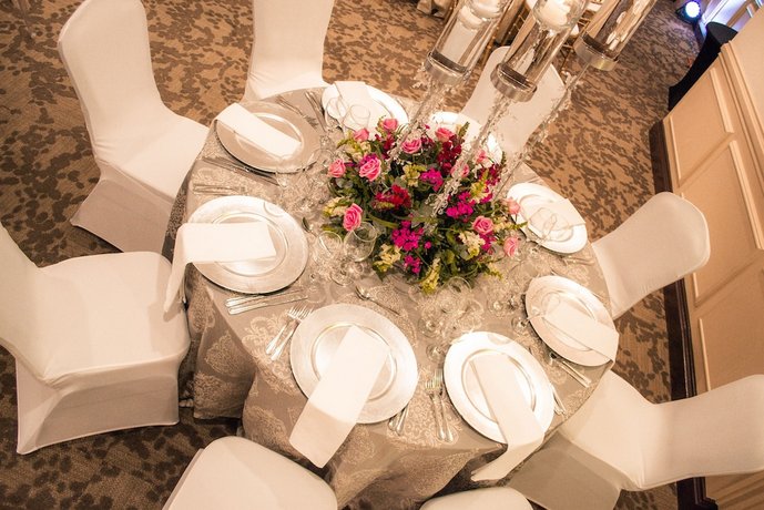 Clarion Suites Guatemala City