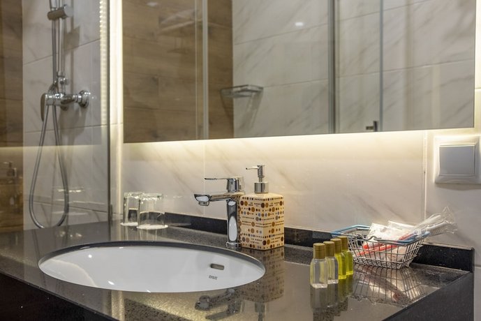 Boomerang Boutique Hotel