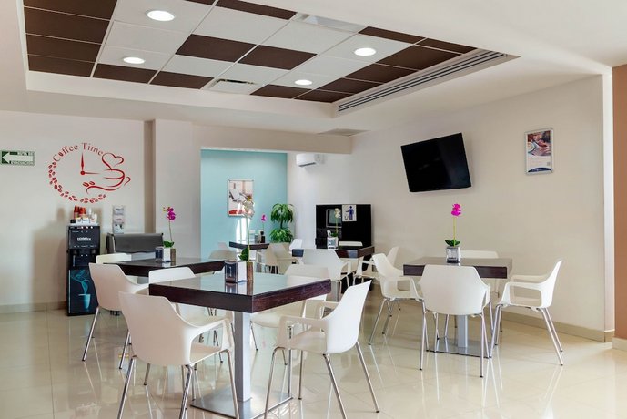 Sleep Inn Culiacan