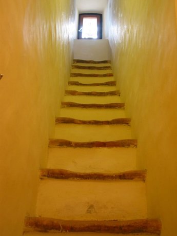 Hotel Casa Mancia