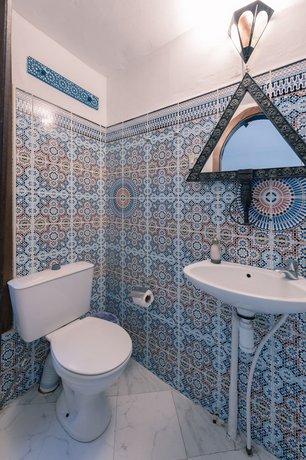 Riad Dar Nawfal